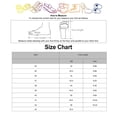 thumbnail image 7 of Joernso Women's Slip-On Sneakers Flat Tennis Shoes Lightweight Non-Slip White Sneakers for Work Daily Walking Traveling, 7 of 7