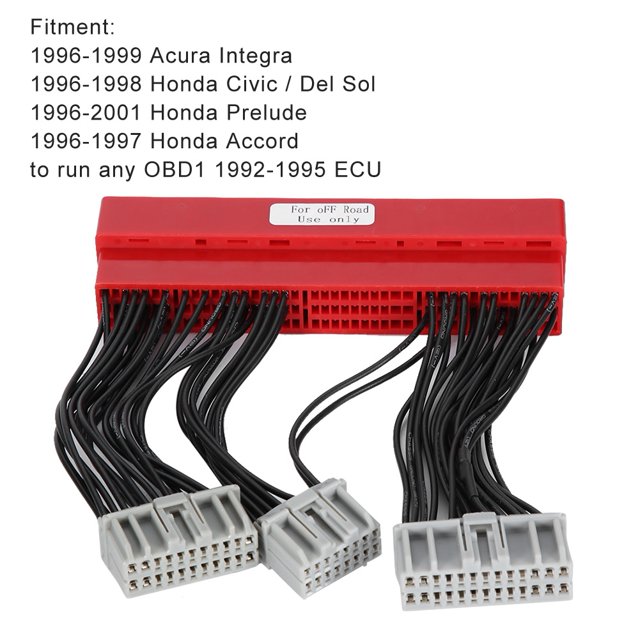 Wiring Harness Assembly, Wiring Harness Concise Widely Used Harness Assembly Conversion Harness For Man For Car For 96-98