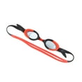 thumbnail image 1 of Gafas de natación Jadeshay para niños transparentes de silicona PC, 1 of 14