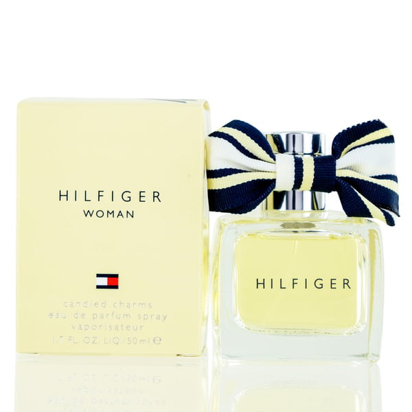 hilfiger woman candied charms perfume
