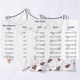 thumbnail image 4 of Asxite Toddler Girls Tank Top Print Sleeveless Crew Neck Casual Breathable Summer Blouses 2PC 0-10Y, 4 of 7