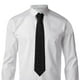 thumbnail image 5 of Fotbe Space Galaxy Corbata Clásica para Hombre con Estampado – Corbata de Seda Jacquard Tejida, para Negocios, Bodas y Eventos Formales, 5 of 7
