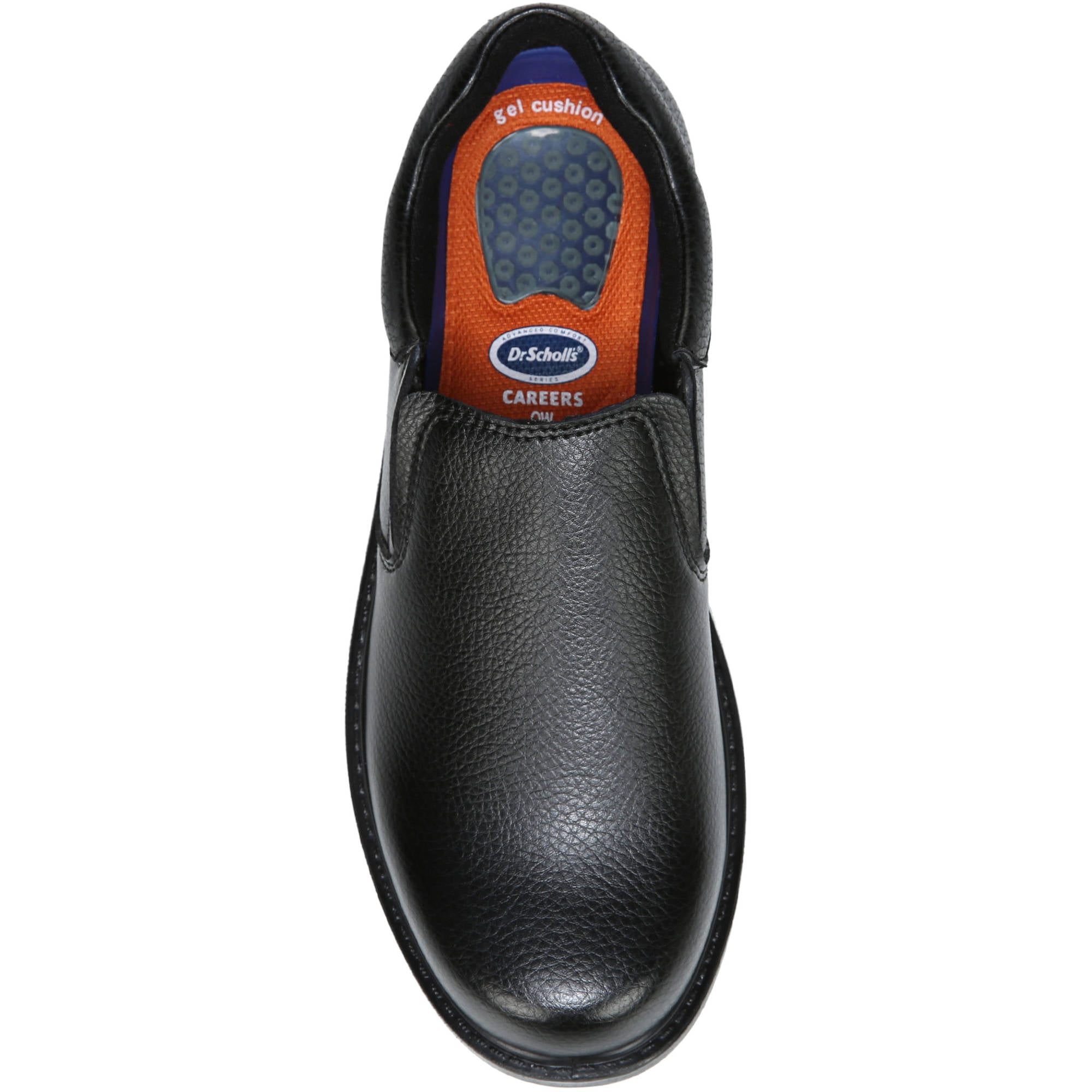 dr scholl's careers slip resistant shoes