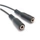 thumbnail image 4 of BEADCEST Adaptador De Audio 3.5mm Para Auriculares Y Micrófono Cable Divisor Y Para Transferencia De Datos Negro, 4 of 7
