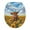 Highland Cow Sunflower, variant on ZUXONGSY Sunflower Cow Print Flannel Toilet Cover Elongated Toilet Seat Covers for Bathroom with Elastic Bottom Soft Stretchable Toilet Lid Covers Anti-Slip Bathroom Decorative Accessories