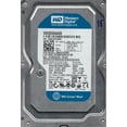 thumbnail image 2 of WD3200AAKS-75L9A0, DCM HHRNHT2CH, Western Digital 320GB SATA 3.5 Hard Drive, 2 of 2