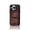 Brown Wood Grain, variant on For iPhone 14 Case,3D Cute Bear Design Phone Case,Stylish and Protective Cover Compatible with Precise Cutouts,Shock-Absorbing and Anti-Slip Silicone Shell