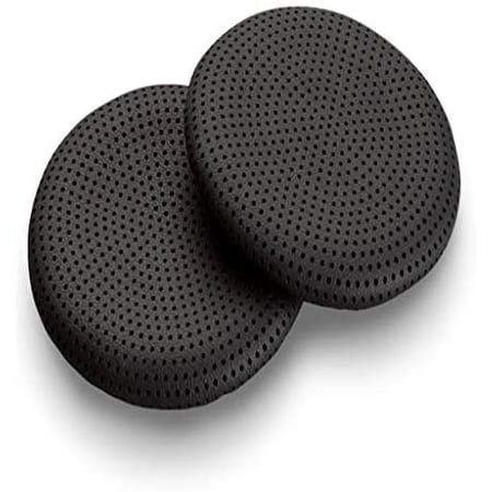 Plantronics Blackwire 5200 Leather Cushion Replacement Kit  2 Pack #GTW 89862-02 price history on PriceWatchPro