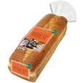 thumbnail image 2 of Nickles Bakery Split Top Wheat Bread, 20-ounce Loaf., 2 of 5