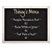 thumbnail image 3 of Wood Framed Chalk Board, 24" X 36", 3 of 6