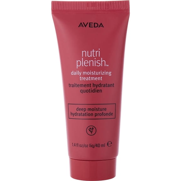 Aveda Nutriplenish Moisturizing Hair Treatment 1.4 oz