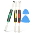 thumbnail image 5 of LABSERRON 1Set Cellphone Repair Tool Kit for Mobile Phone and Tablet with 12.7X0.5in, 5 of 8