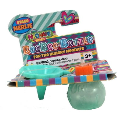 Nerlie BeeBee Bottle Blue Funnel, Orange Top Nigeria Ubuy