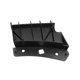 thumbnail image 5 of Soporte de parachoques delantero Soporte de piezas de automóvil 1084170-00-B 1084169-00-B para modelo 3, negro, 5 of 5