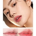thumbnail image 3 of Swirl Effect Lipstick That Changes Color, PH Adaptive Lip Balm with Sheer Finish, Moisturizing Tinted Lip Treatment for Natural Look – 2g, 3 of 6