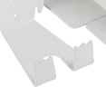 thumbnail image 2 of Estantes de Estacionamiento de Pedal Soportes de Suspensión Soporte de Pared de Acero Sunnimix Estante de pared para estacionamiento de bicicletas, 2 of 8