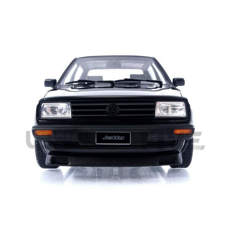 OTTO MOBILE 1/18 - VOLKSWAGEN Jetta MKII - 1987 - Walmart.com