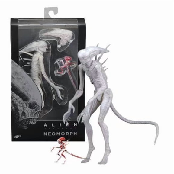 Alien: Covenant - 7" Scale Action Figure - Neomorph