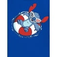 thumbnail image 3 of Stitch The Dream, Boys Apparel Graphic Crew Neck Short Sleeve T-Shirt, Sizes XS-2X (Little Boys & Big Boys), 3 of 3
