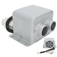 thumbnail image 4 of Calentador de Automóvil ANGGREK Tamaño Compacto 400-600W 12V, 4 of 8