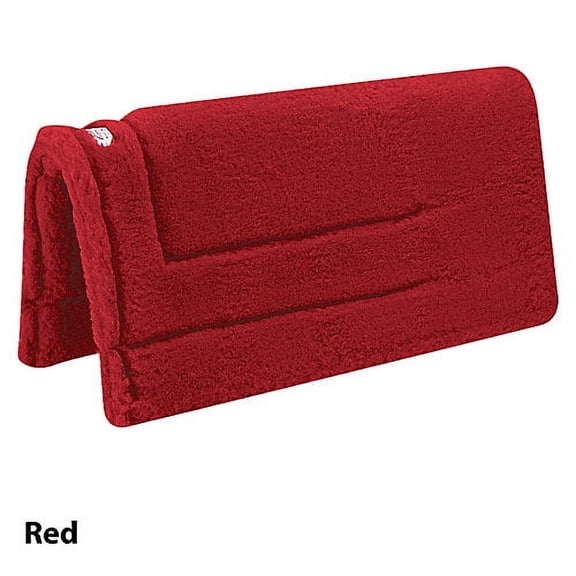Toklat Cool Back Standard Pad 32x32 Red
