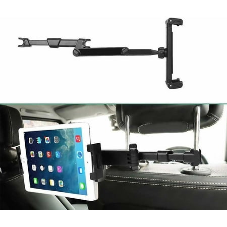 Deluxe Car Headrest Mount for Amazon Kindle Fire HD (sku 15813) main image 1
