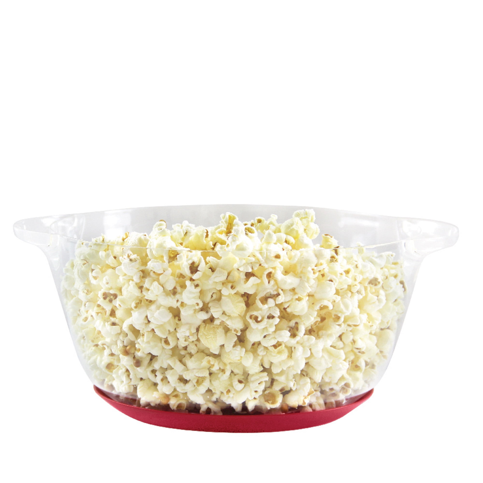 stir crazy deluxe popcorn maker