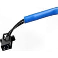 thumbnail image 3 of Universal Electric Fuel Pump for Motorcycles 1987-2003 XV535 Models, 3 of 3