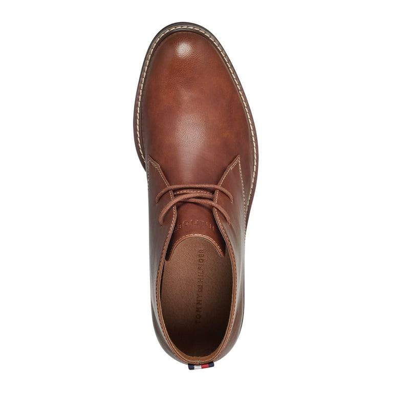 Tommy hilfiger top gervis chukka boot