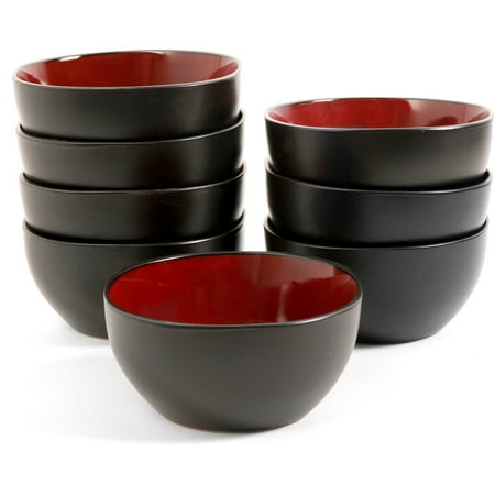 Soho Square Bowl - Gibson Home Soho Lounge 6