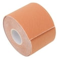 thumbnail image 2 of Chest Lift Tape,  Push Up Tape Multipurpose Sweatproof Highly Elastic Prevent Wardrobe Malfunction  For Party For Swimsuit, 2 of 8