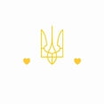thumbnail image 3 of CafePress - I Stand With Ukraine Women's Zip Up Hoodie - Women's Zip Hoodie, 3 of 3