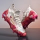 thumbnail image 2 of Botas de fútbol FG/TF para hombre, para entrenamiento en césped, fútbol sala, fútbol sala, botas de fútbol para exteriores para niños, zapatillas profesionales para niños, 2 of 5
