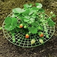 thumbnail image 1 of Estante para trepar plantas soportes para fresas invernadero de Material plástico extraíble jardinería para plantar balcón patio de plantación Amonsee Otros, 1 of 8