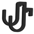 thumbnail image 1 of 2Pcs Car Umbrella Hook,Universal Car Trunk Umbrella Storage Holder,Cars Seat Back Headrest Hook for Umbrella,Space Saving Organizer Accessory for All Cars, 1 of 7