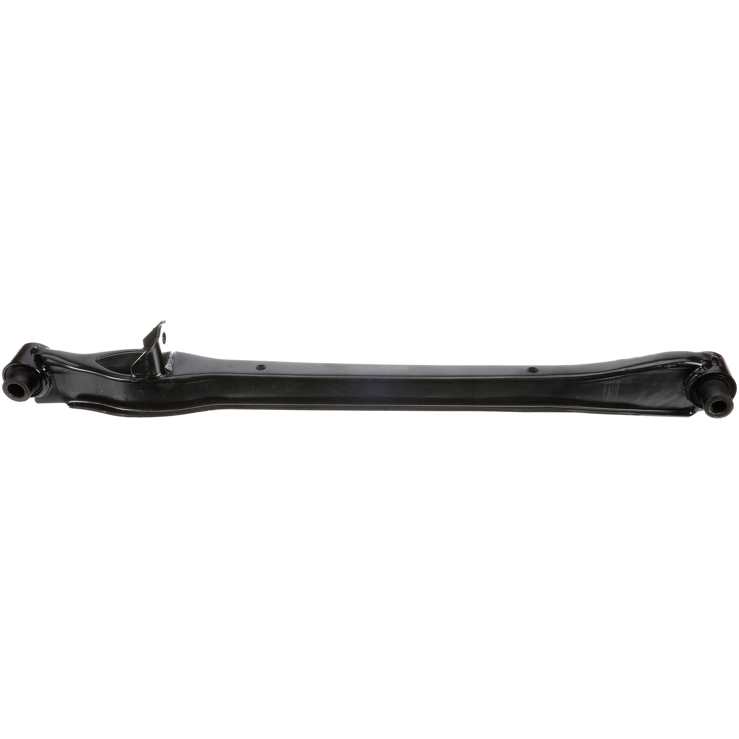 Dorman 522-576 Rear Right Rearward Lateral Arm for Specific Ford / Mazda Models, Black Fits select: 1993-1997 MAZDA 626, 1993-1997 FORD PROBE