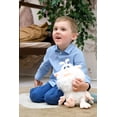thumbnail image 4 of Peluche Booba de 31 cm con licencia oficial de The Hit Cartoon, 4 of 9