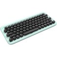 thumbnail image 3 of Teclado mecánico Dot Ormromra Bluetooth azul, 3 of 5