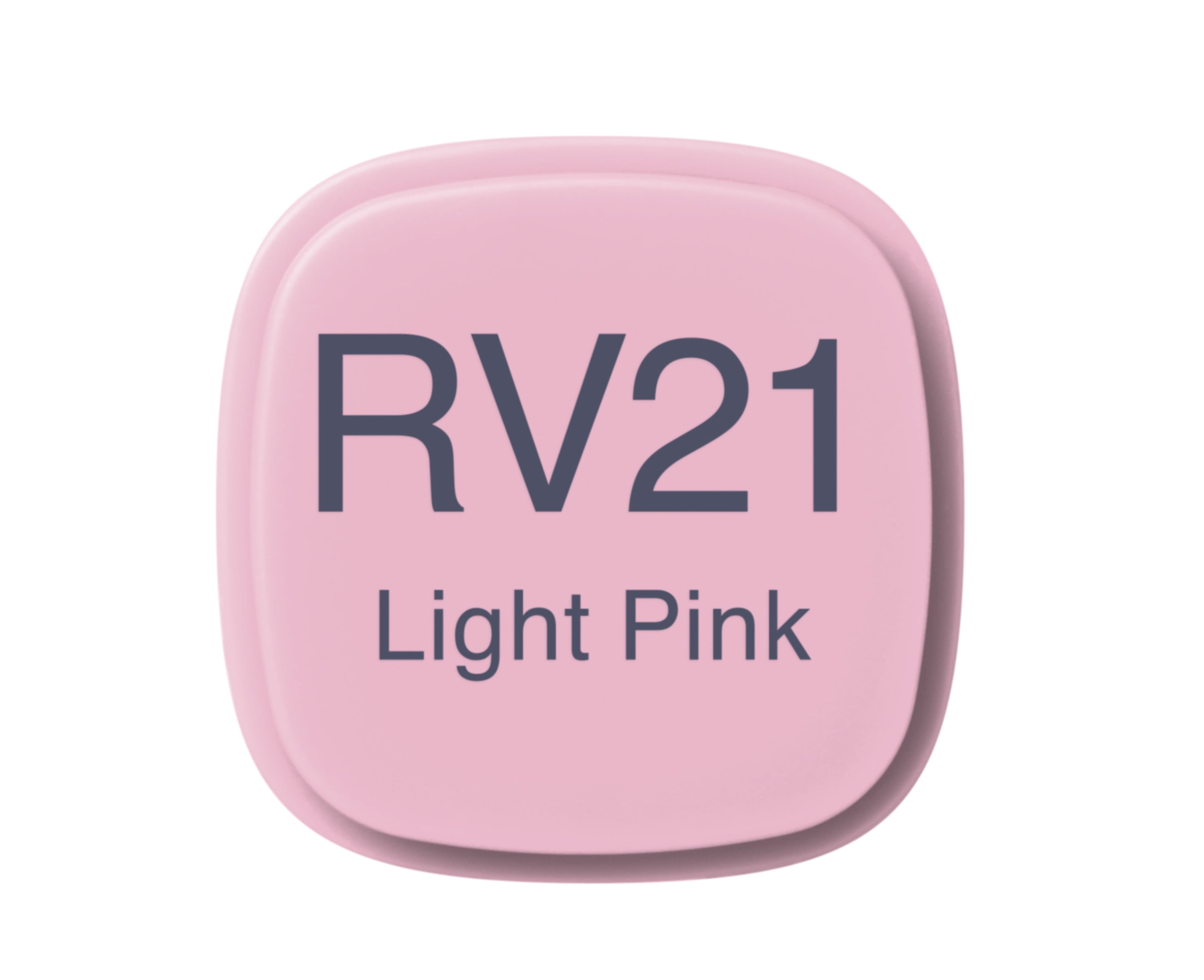 Copic Classic Marker, Light Pink