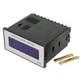 thumbnail image 1 of Voltage Meter, Watt Meter 50/60Hz 200V Red Digital Tube  For Measure Current For Measuring For Measure Voltage, 1 of 8