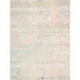 thumbnail image 2 of Pasargad Home PDC-7022 8x10 Pasargad Home Transitional Collection Hand-Knotted Beige Bsilk & Wool Area Rug- 8' 0' X  9' 8', 2 of 3