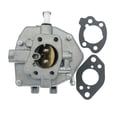 thumbnail image 2 of Carburetor 808253 For Briggs & SRATTON Engine Model 16HP 17HP 18 HP Vanguard 808253 809017 843324 845023 846109, 2 of 6