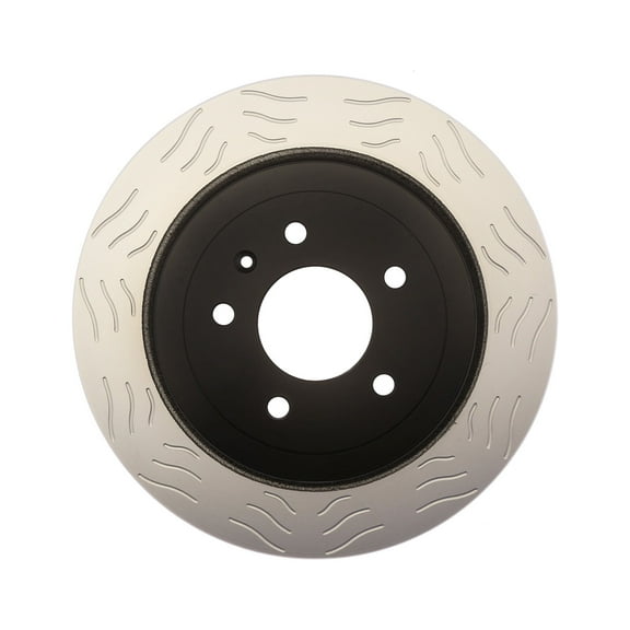 Raybestos Specialty Performance Rotors, 580713PER Fits select: 2006,2007 CADILLAC CTS-V