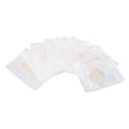 thumbnail image 1 of Patch de ampolla de gel, Eliminación fácil de almohadilla de ampolla 20pcs adhesivo para la recuperación, 1 of 7