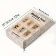 thumbnail image 2 of Tarot Card Game 78pcs/box Tarot Card With Annotation Card Game For Beginners For Home, 2 of 6