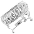 thumbnail image 6 of WRITWAA Teapot Holder Silver 1Pack 4.91X4.91X3.73in, 6 of 8
