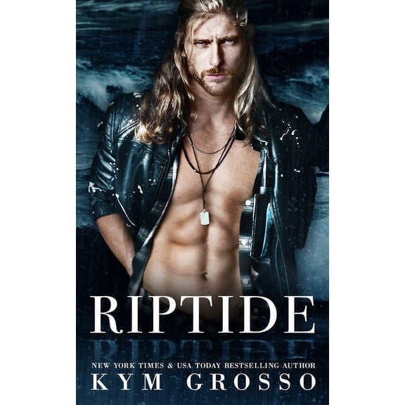 Riptide, (Paperback)