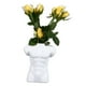 thumbnail image 1 of Decoración Del Florero, Florero Del Cuerpo Versátil Para La Sala De Estar, 1 of 7