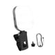 thumbnail image 2 of Luz LED para selfies, luz para teléfono, luz para video con clip, lámpara para computadora portátil, lámpara para espectáculos , luz de relleno, 2 of 9