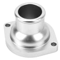 thumbnail image 1 of Carcasa del Termostato del Refrigerante del Motor, Carcasa del Termostato Caja del Termostato de aluminio Billet de Flujo de Refrigerante Mejorado para la Serie LS1 LS2 LS6 LS7, 1 of 7